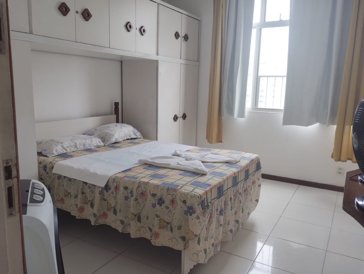 Спална соба 1