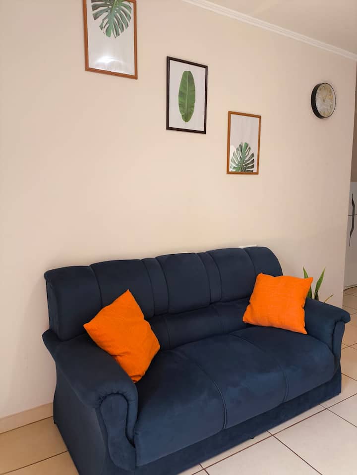 Departamento 4 En Puerto Iguazú - Puerto Iguazú