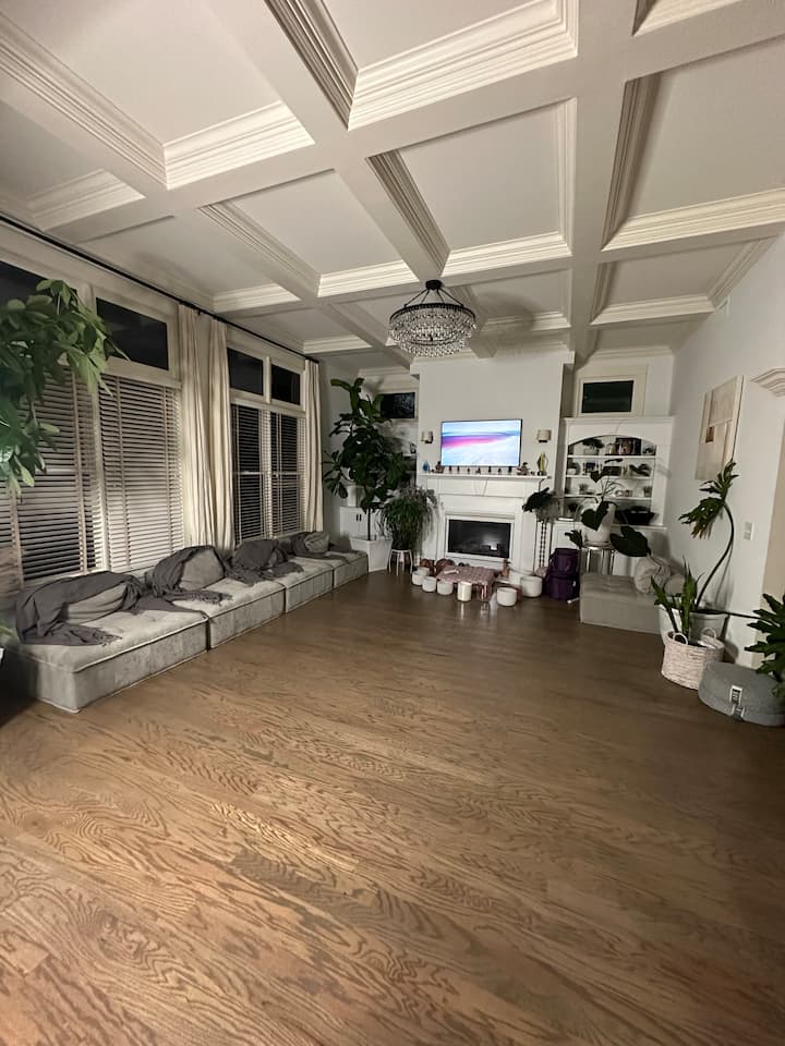Sacred Space - Alpharetta, GA