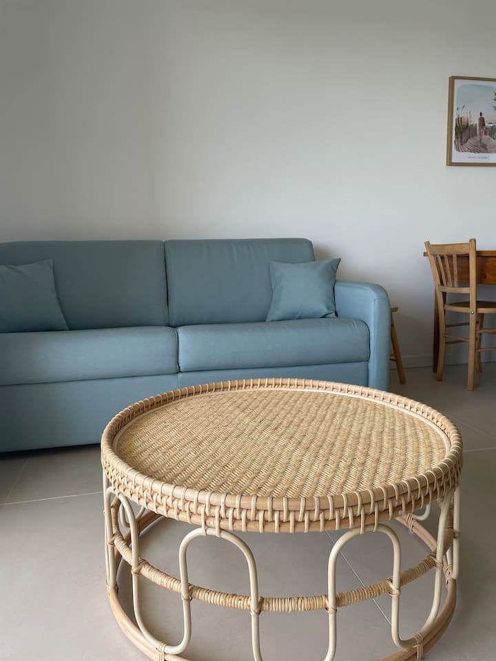 Rapido 140x190 ספה נפתחת