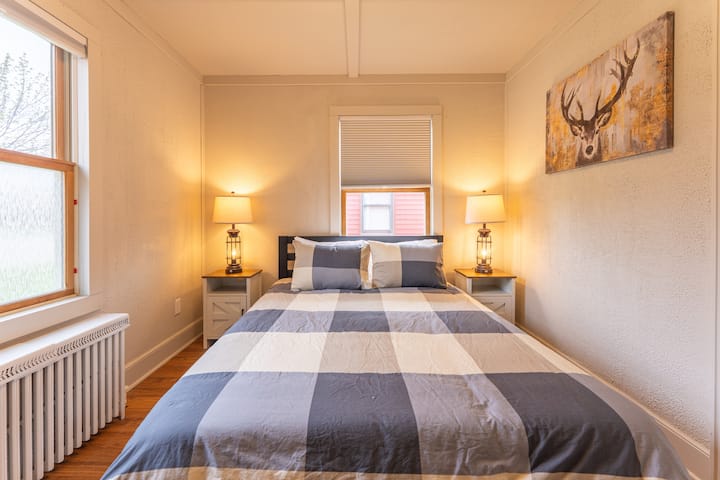 საძინებელი 2