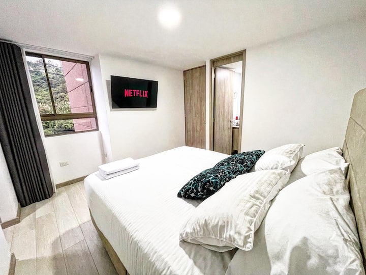 Chambre 1