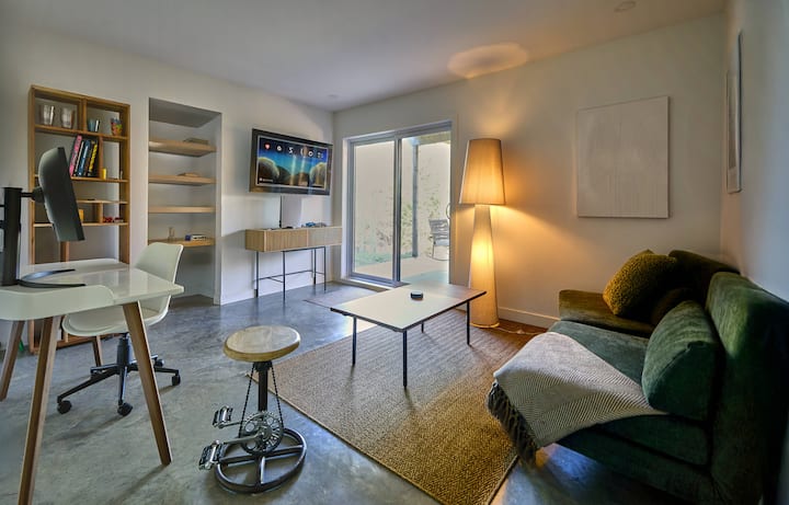 მისაღები ოთახი