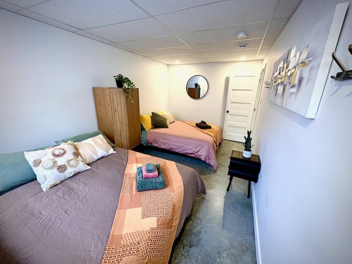 საძინებელი 3