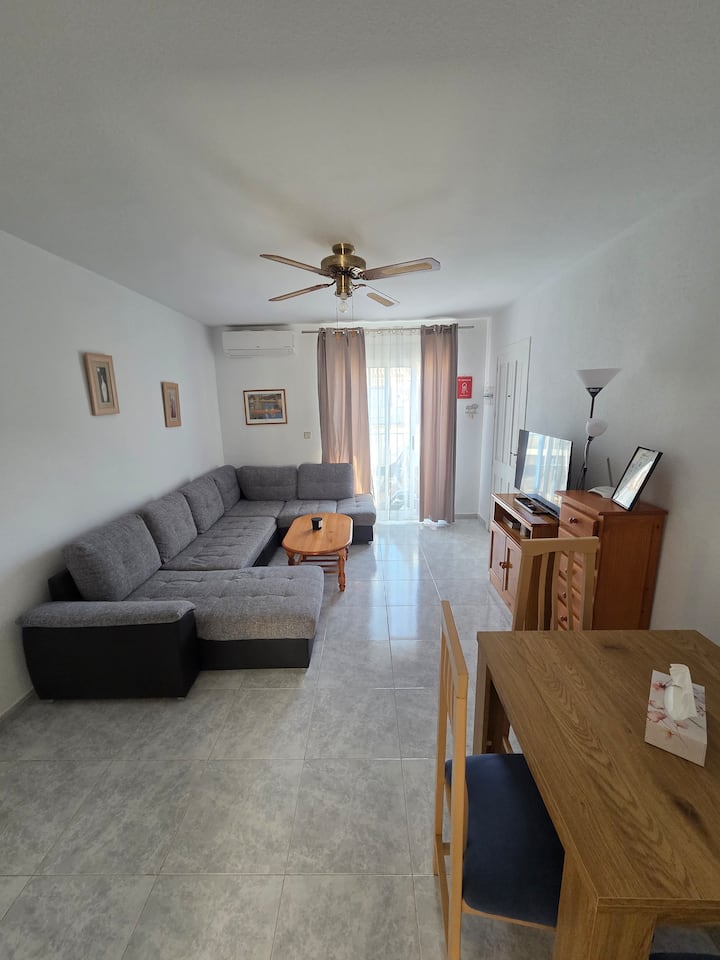 Holiday Apartment-orihuela Costa, La Florida - Playa Flamenca