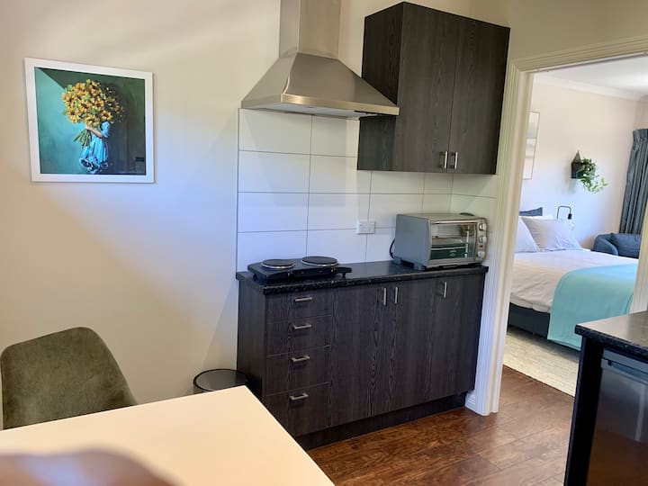 Hawke’s Bay Wine Country Suite - Napier, New Zealand