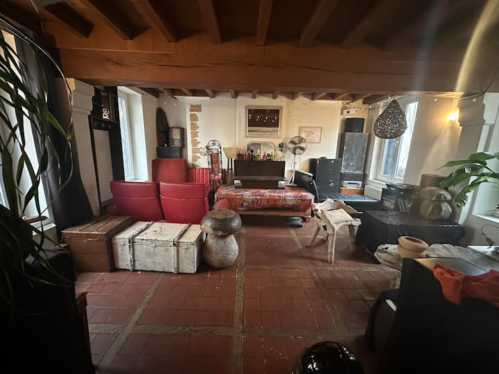 Maison Paris 20 - Champigny-sur-Marne