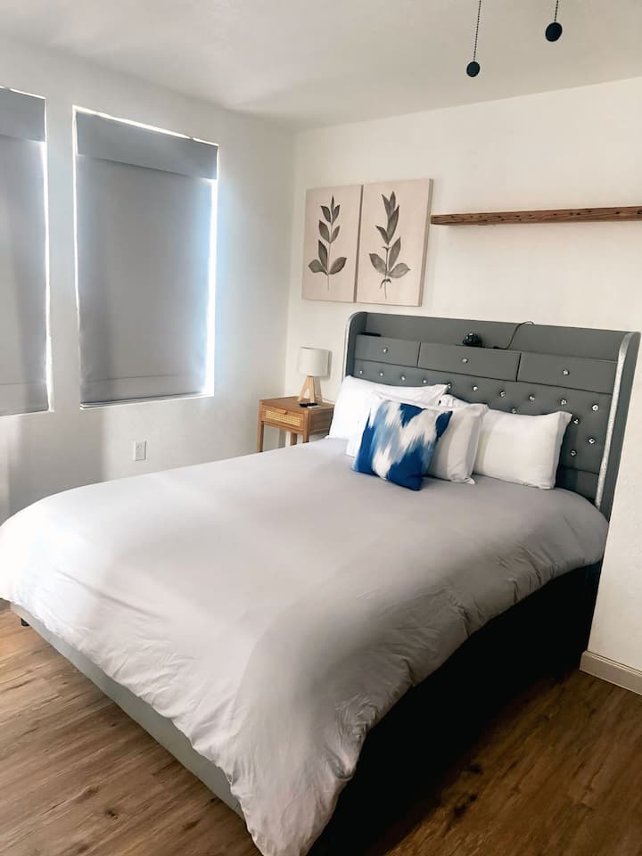 საძინებელი 2