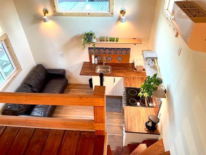 Cozy Oc Guest House Near Beaches - Placentia, CA