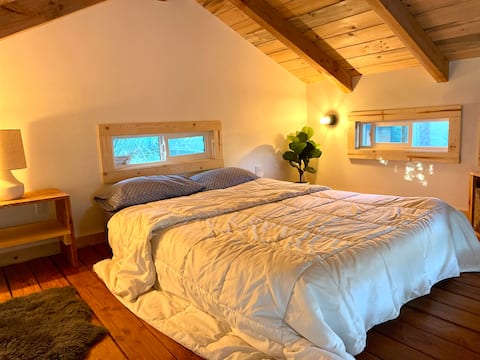 Cozy OC guest house near beaches