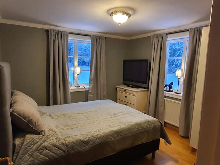 Спална соба 2