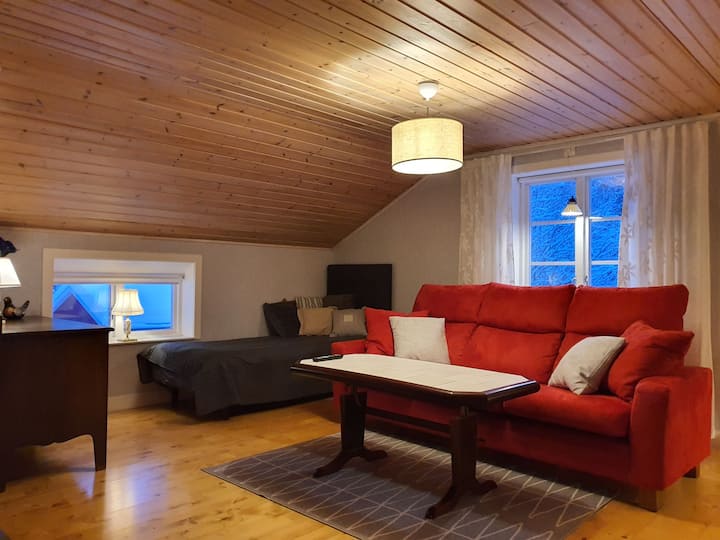 Дневна соба