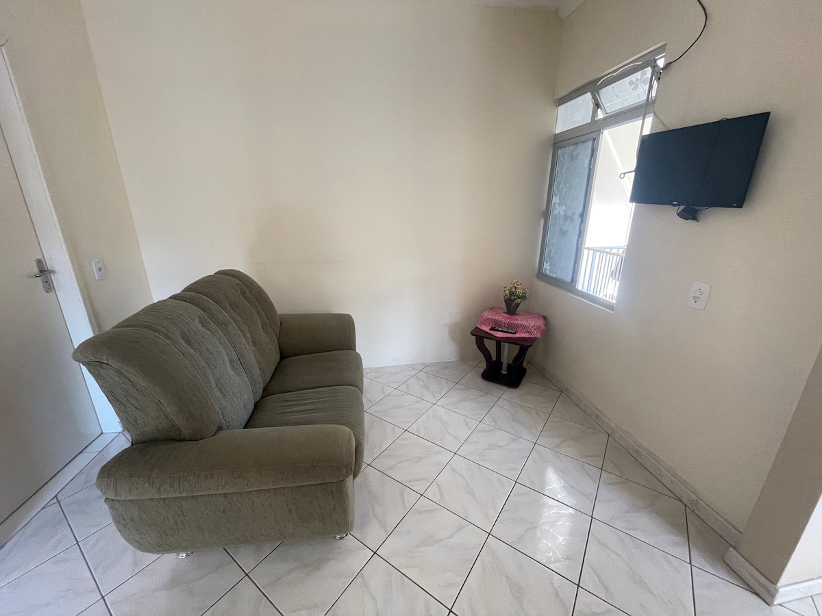 Anúncio popular: Praia da Pinheira Apartment em Palhoça