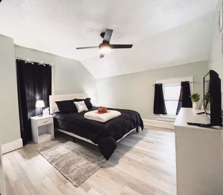 Спална соба 3