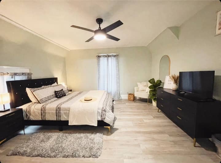 Спална соба 1