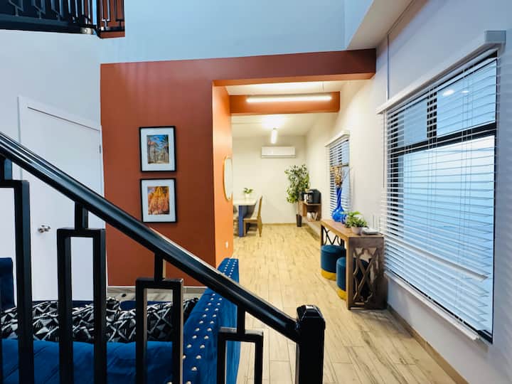 Casa Victoria, Privada Y Cómoda, Facturamos - San Luis Río Colorado
