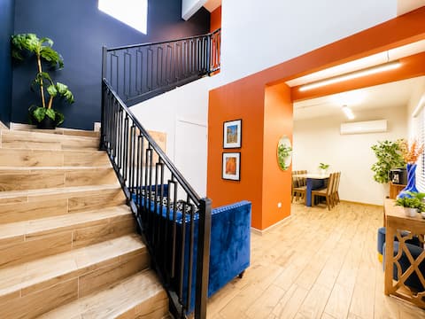 Top Airbnb: Casa Victoria | Comfort, location and privacy en San Luis Río Colorado