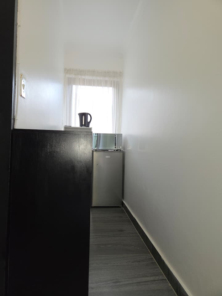 Grace Avenue Bungalow - Port Edward