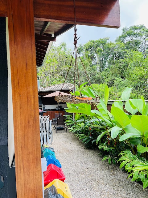 Anúncio popular: Suite 4 Air-conditioning and Swimming Pool Cond. Itamambuca em Ubatuba