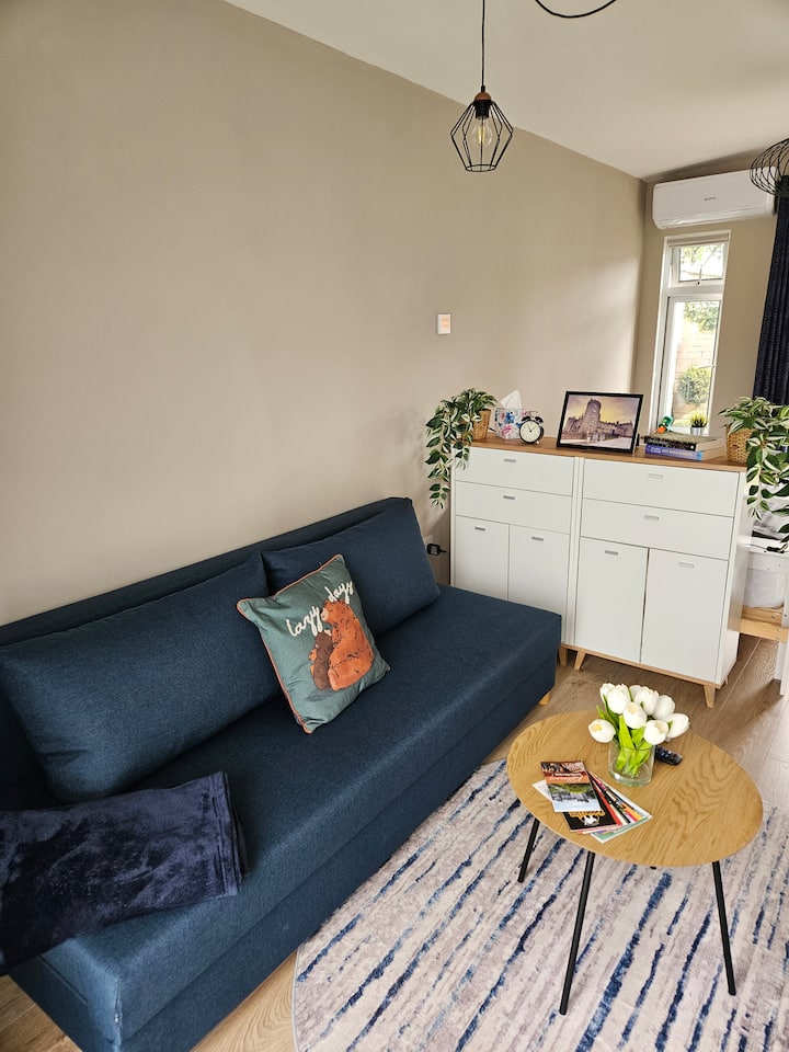 The Cosy Nest  - (An Nead Cluthar) - Kilkenny