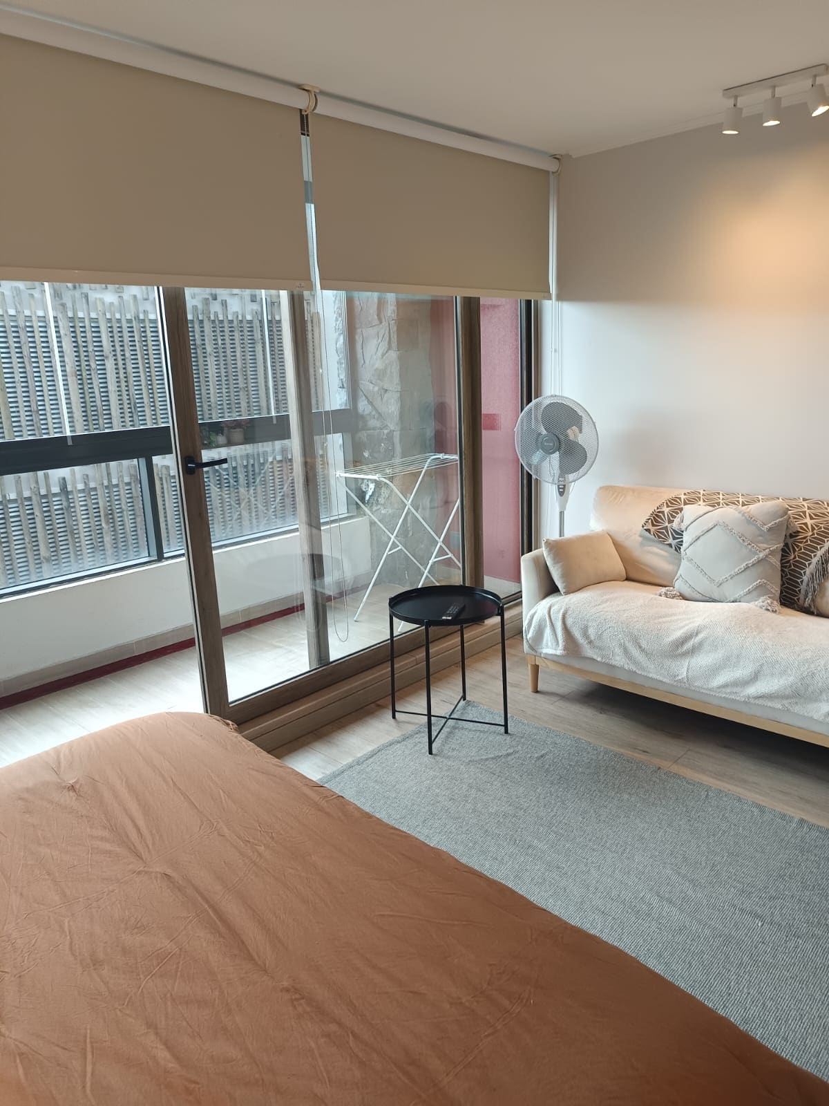 მისაღები ოთახი