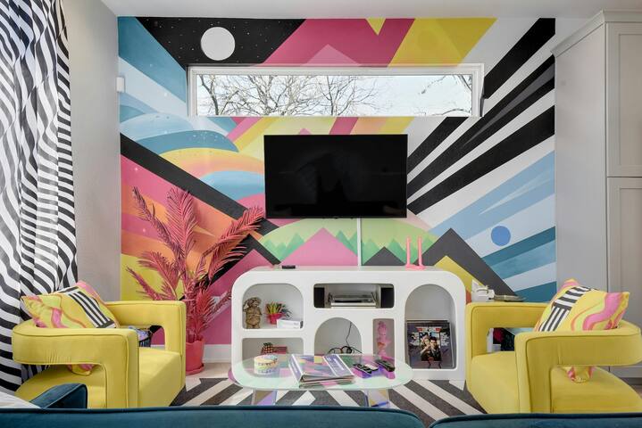 Austin BNB Management managed Airbnb listing 3