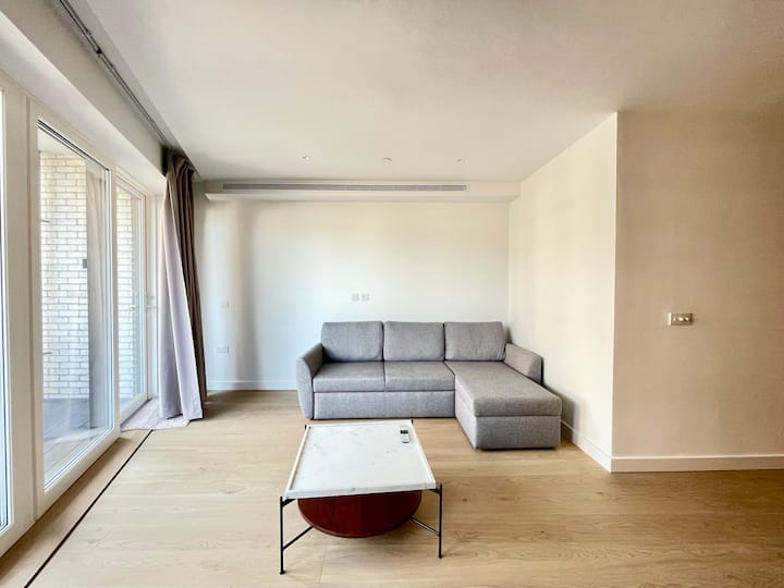 Luxury One Bedroom Flat Near British Museum - London