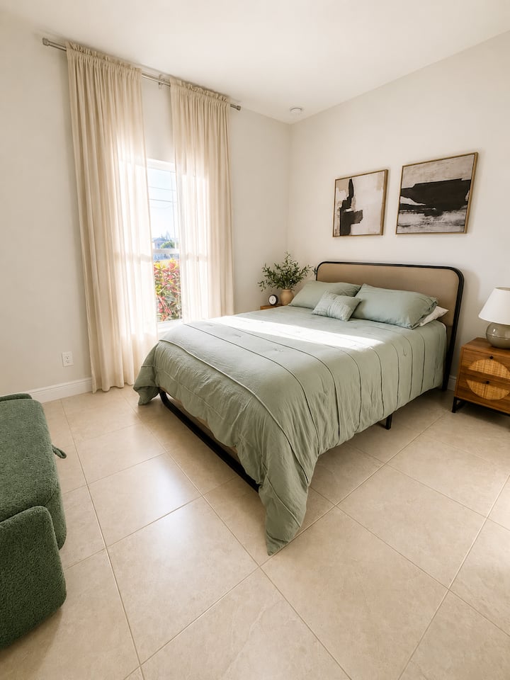 Chambre 2