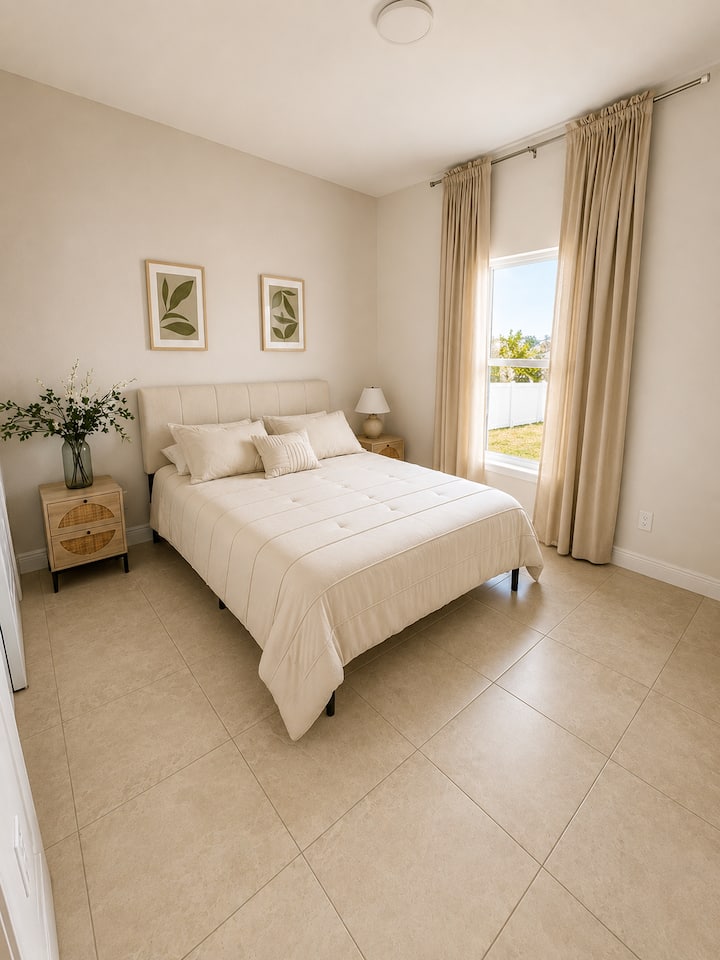 Chambre 3