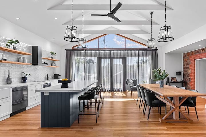 Christian’s Cottage