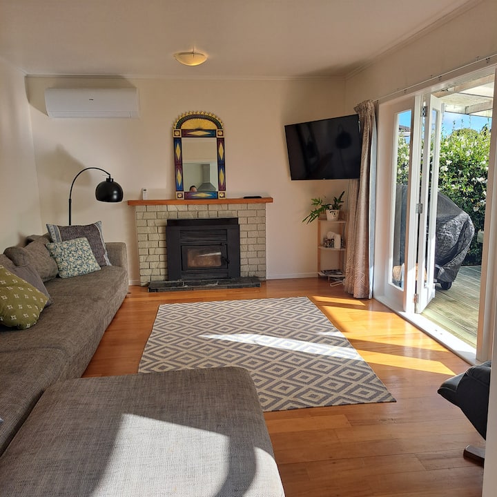 Rotorua Forest & Geothermal Getaway, Pet Friendly - Rotorua