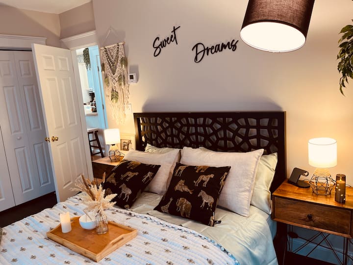 غرفة النوم 1