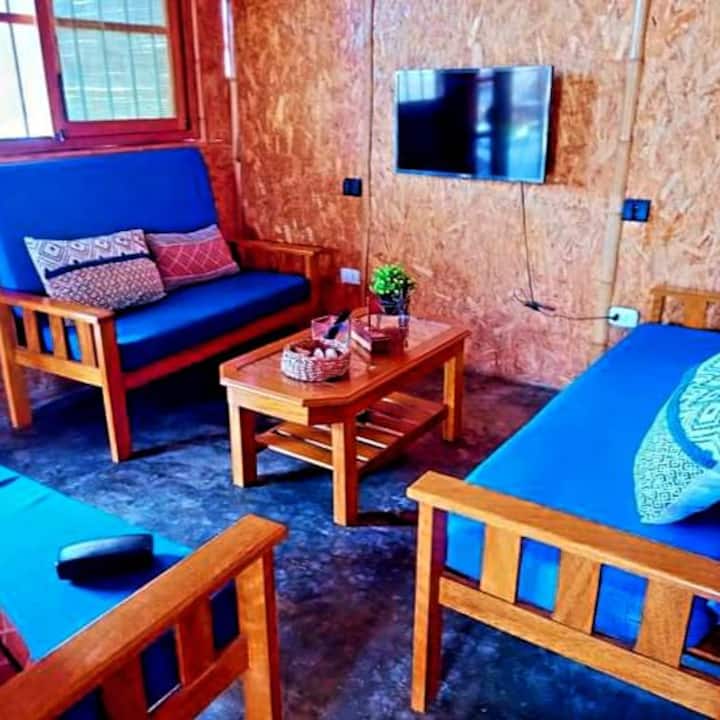 Cabaña Colán
Casa En Colán - Piura - Paita