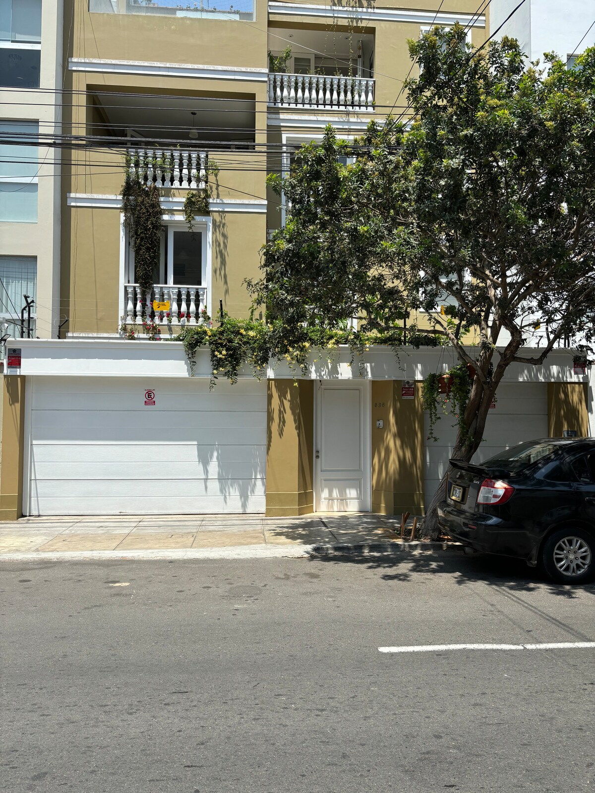 Casa Vargas Houses for Rent in Miraflores, Provincia de Lima, Peru