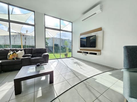 Popular Airbnb listing: LIVE like a local @Luquillo PR in Playa Fortuna