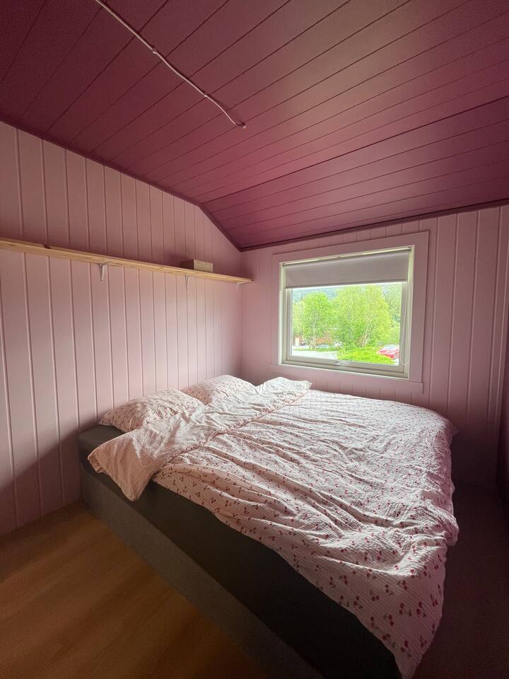 Спална соба 2