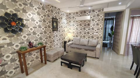 Aanaya's Premium Homestay