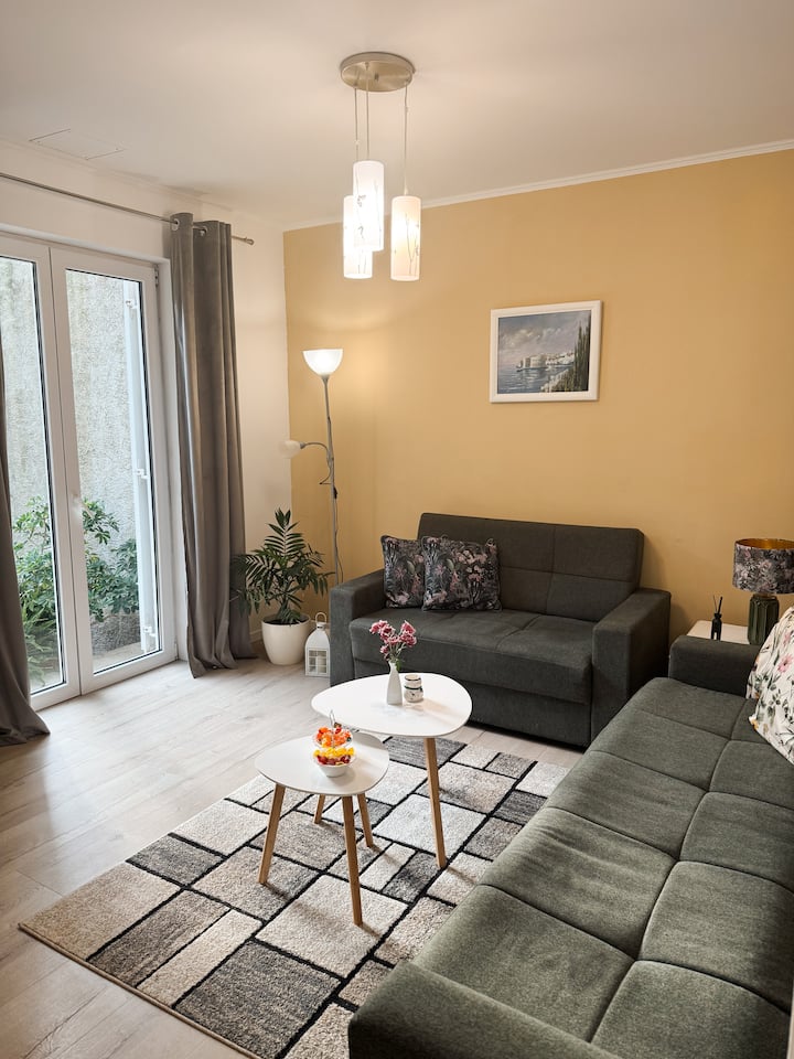 Relaxing Apartments Luce - Cavtat