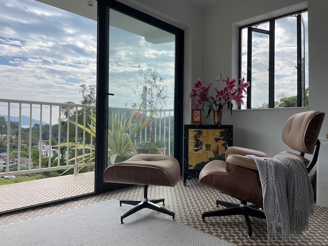 The Lookout , Lamma island gallery image 4