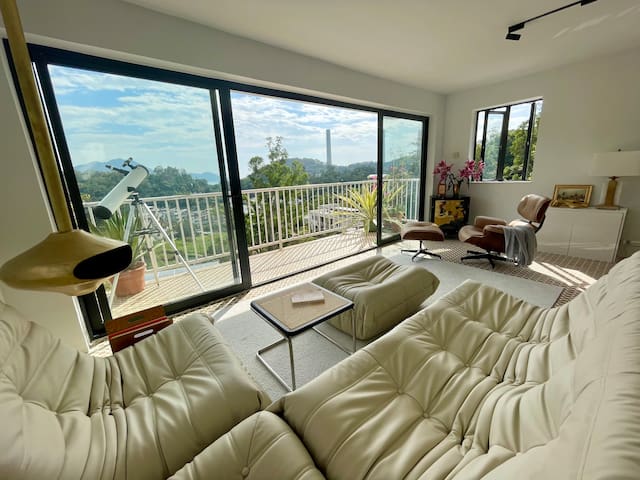 The Lookout , Lamma island gallery image 2