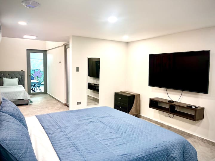 Chambre 1