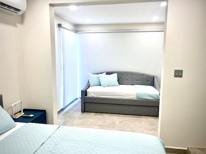 Chambre 3