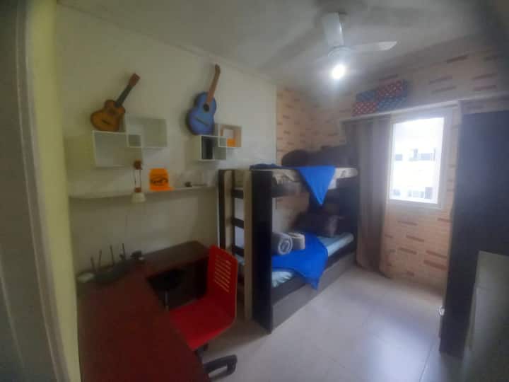 საძინებელი