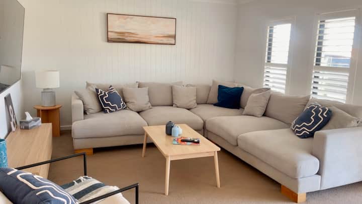 Coastal Stay | Pet Friendly |Patio | 3br+ Parking - Mindarie
