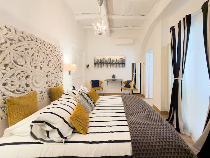 Casa Fuoro (Apt.casapepe) - Sorrento, Italy