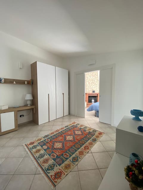 Proprietà Airbnb di successo: VistaMare a Realmonte