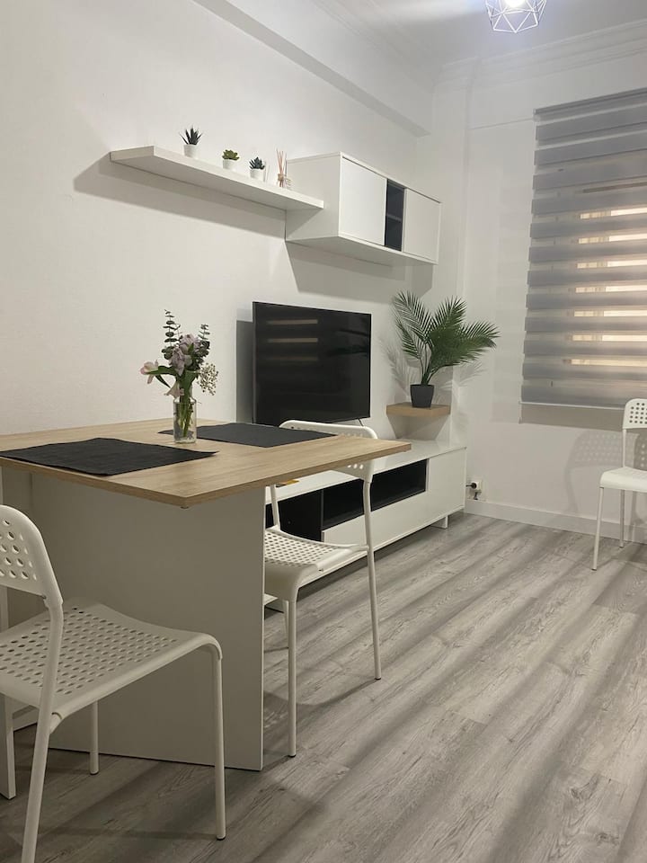 Apartamento San Antón - Huesca