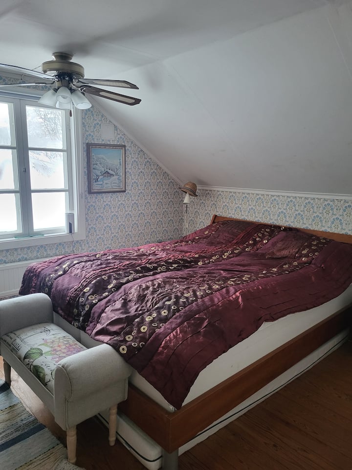 Chambre 2