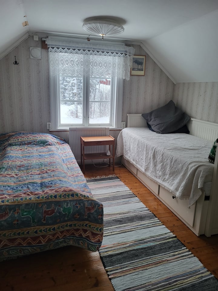 Chambre 3