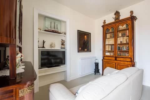 Proprietà Airbnb di successo: Vittorio Emanuele Street House a Cefalù